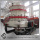 High Manganese Strong Powerful Mobile Hydraulic Cone Crusher